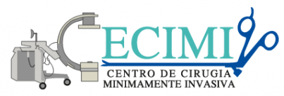 Logotipo CECIMIV